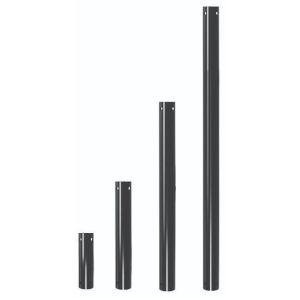 B-Tech SYSTEM 2 BT7850-200/B Poteau Ø50mm - 2m