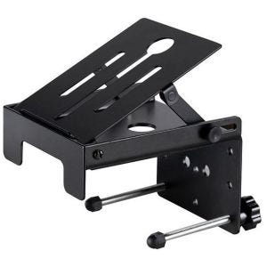 B-Tech BT7866/B Tablette pour Caméra avec inclinaison