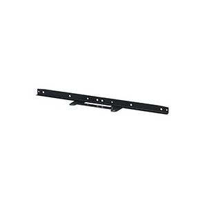 B-Tech BT7873/B - Support de montage pour Logitech Rally Bar et Rally Bar Mini