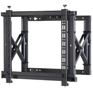B-Tech BT8301/B Support mural pour vidéo à service complet