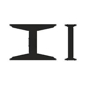 B-Tech BT8312-SP491/B 49" Screen Spacer pour BT8312