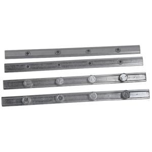 B-Tech SYSTEM X BT8380-EXTV/B Kit d'extension pour BT8380 - Noir