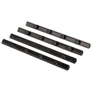 B-Tech SYSTEM X BT8380-EXTV/S Kit d'assemblage de colonnes pour BT8380