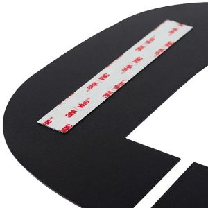 B-Tech SYSTEM X BT8380-FFT/B Habillage de faux plancher
