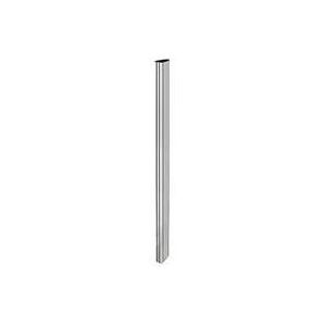 B-Tech SYSTEM X BT8380-HDFFB/B Base de sol robuste à boulonner pour BT8380