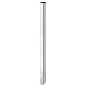 B-Tech BT8380-RFB/B System X Base de sol rétractable noire