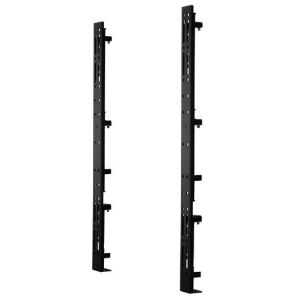 B-Tech BT8390-VESA800F/BV2 Bras d'interface pour écran plat VESA 800 pour BT8390 (paire)