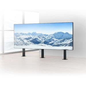 B-Tech SYSTEM X BT83LG171-B/BB Support à boulonner pour les écrans LG 171inch All-In-One Ultra-wide dvLED