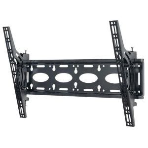 B-Tech BT8432/B - Support mural Torsion-Tilt pour écrans jusqu’à 80"