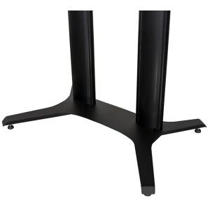 B-Tech BT8709 2,54 m (100") Noir