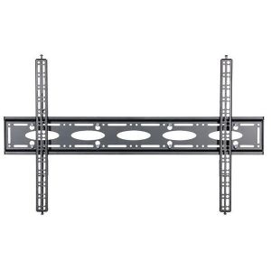 B-Tech BT9903 3,05 m (120") Noir