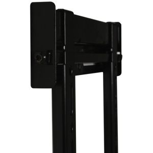 B-Tech BTV500 119,4 cm (47") Noir
