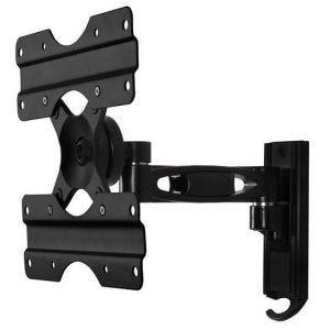 B-Tech BTV503 119,4 cm (47") Noir
