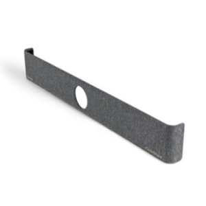 Barco ClickShare Bar Front Cover