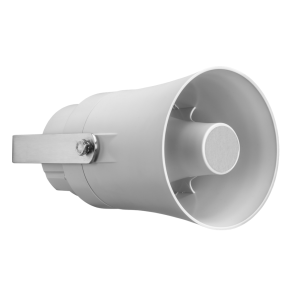Biamp EN-H10-G Pavillon avec compression 10W 100V. EN54-24, IP66