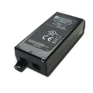 Biamp POE29U-1AT Injecteur PoE+ Phihong Gigabit