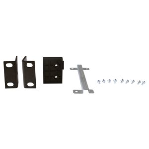 Biamp Tesira RMK-2 Kit de mise en rack pour 2 extendeurs 1/2U (EX-IN, EX-IO, EX-OUT, EX-AEC, EX-LOGIC, IDH-1, OH-1)