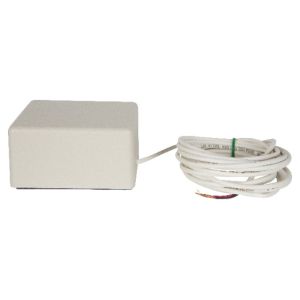 Biamp Cambridge DS2508 Diffuseur de masquage sonore pour fenêtre, porte ou murs