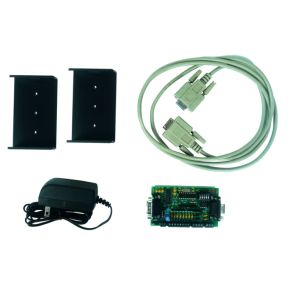 Biamp Cambridge DS-CP8201 Module de fermeture de contact