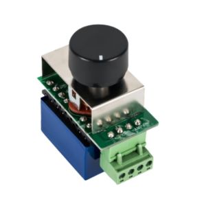 Biamp Cambridge DSVC-1 Atténuateur pour panneau de contrôle de volume