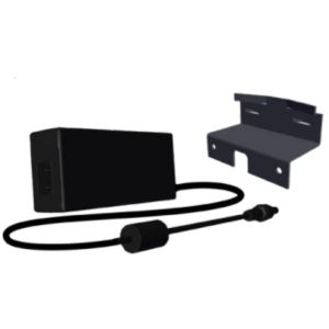 Biamp Cambridge Qt X PWR-KT-48V Alimentation 48V pour modèles Qt X 8XX