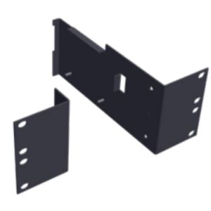 Biamp cambridge Qt X RMT-KT Kit de montage rack pour controleur Qt X