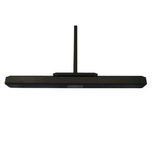 Parlé CBC 2500 PM - Barre audio & Kit de montage