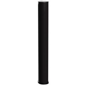Biamp Desono ENT-LF-BK Enceinte colonne d'extension 6x HP3.5’’, 600W 12Ω, noir