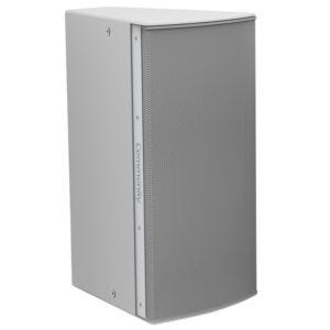 Biamp Community IP6-1152/66W Enceinte gamme Medium Power, HP15" 600W 8Ω, 60x60, intérieur, blanc