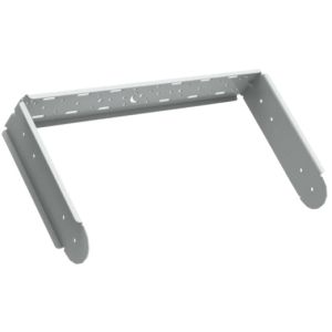 Biamp Community IUB2082W lyre d'accroche conventionelle pour IC6-2082, intérieur, blanc