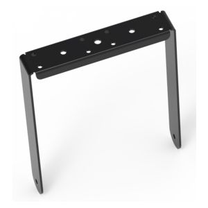 Biamp Community IVY1082B Lyre d'accroche verticale pour IC6-1082, intérieur, noir