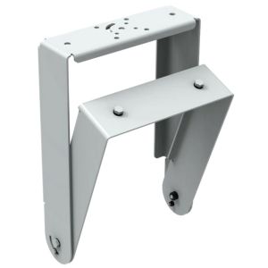 Biamp Community IVY1122W Lyre d'accroche verticale pour IP-1122, intérieur, blanc