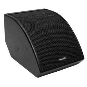 Biamp Community MX10B Enceinte de retour HP Coax 10" 200W 8Ω, noir