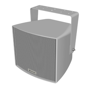 Community R.35-COAX Enceinte 2 voies coax 8" avec compression, 90°/90°, 200W 100V, IP55