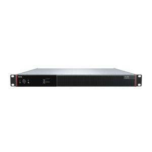 Biamp Voltera D 4800.4M Amplificateur/Matrice 32x32 Dante, AVB, Processing DSP Tesira, 4800W (total), 4ch