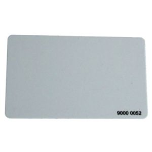 Bosch ACD-MFC-ISO Lot de 50 cartes MIFARE 1kB