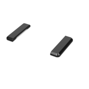 Bosch DCNM-FEC Lot de 50 embouts de terminaison pour postes Dicentis encastré (pour 25 postes)