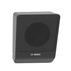 Bosch LB10-UC06-D Lot de 2 enceintes inclinées 6W