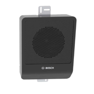Bosch LB10-UC06-FD Lot de 2 enceintes plates 6W