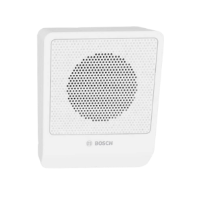 Bosch LB10-UC06-L Lot de 2 enceintes inclinées 6W