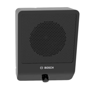 Bosch LB10-UC06V-D ELot de 2 enceintes inclinées 6W