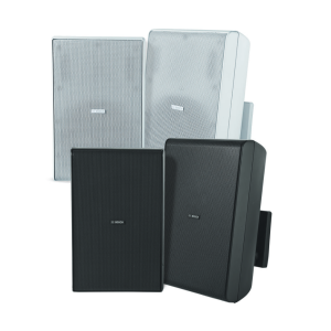 Bosch LB20-PC60-8L Enceinte 2 voies (90 W, IP54)