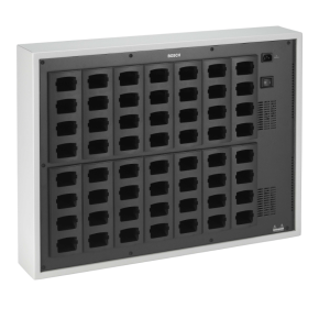 Bosch LBB4560/50 Chargeur format valise pour 56 récepteurs INTEGRUS LBB-4540