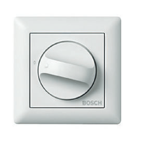 Bosch LBC1401/10 Platine d'atténuation passive 12W/100V