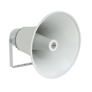 Bosch LBC3482/00 Pavillon avec compression 35W 100V, 70° (1kHz-6dB), EN54-24, IP65