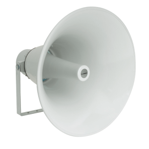 Bosch LBC3484/00 Pavillon avec compression 50W 100V, 60° (1kHz-6dB), IP65