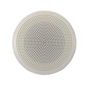 Bosch LC3-UC06 Lot de 160 Haut-parleurs de plafond 6W en 100V, ABS