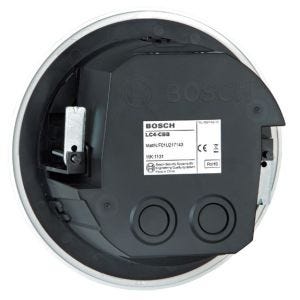 Bosch LC4-CBB Dôme acoustique pour haut-parleur LC4, certifié EN54-24