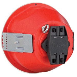 Bosch LC4-MFD Dôme anti-feu pour LC4, certifié EN 54-24