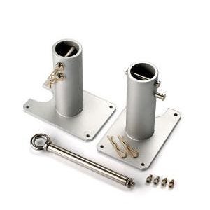 Bosch M1-MSB-1 Adaptateur pour support rigide 42mm, pour LS1-OC100E-1